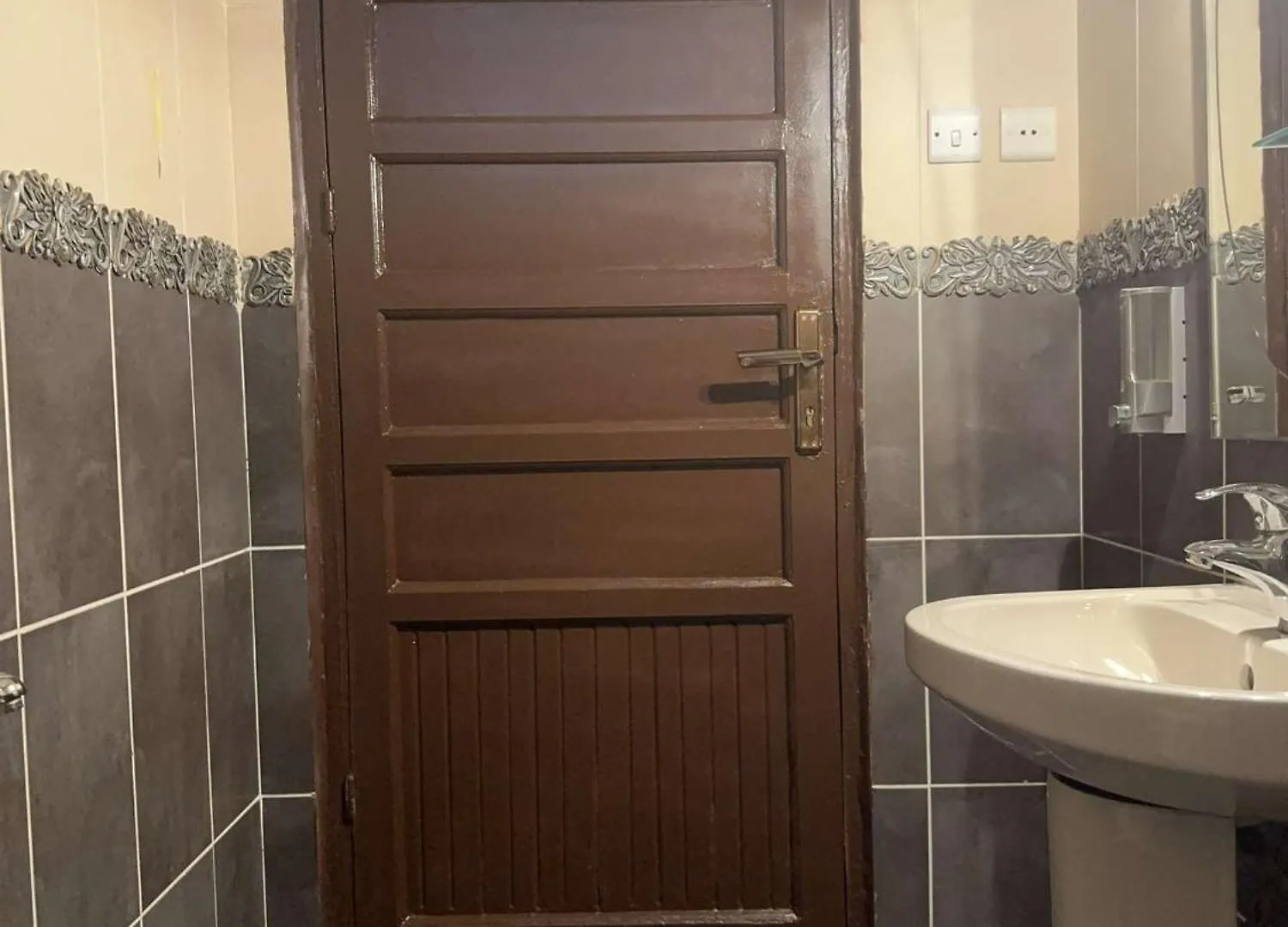 Appartement شقه بمكه