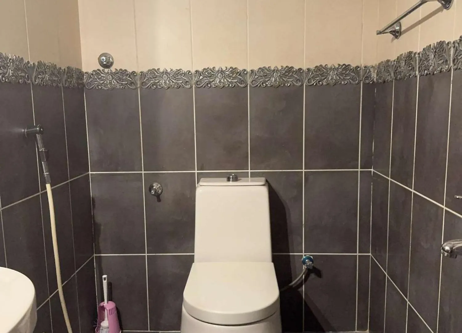 شقه بمكه Appartement