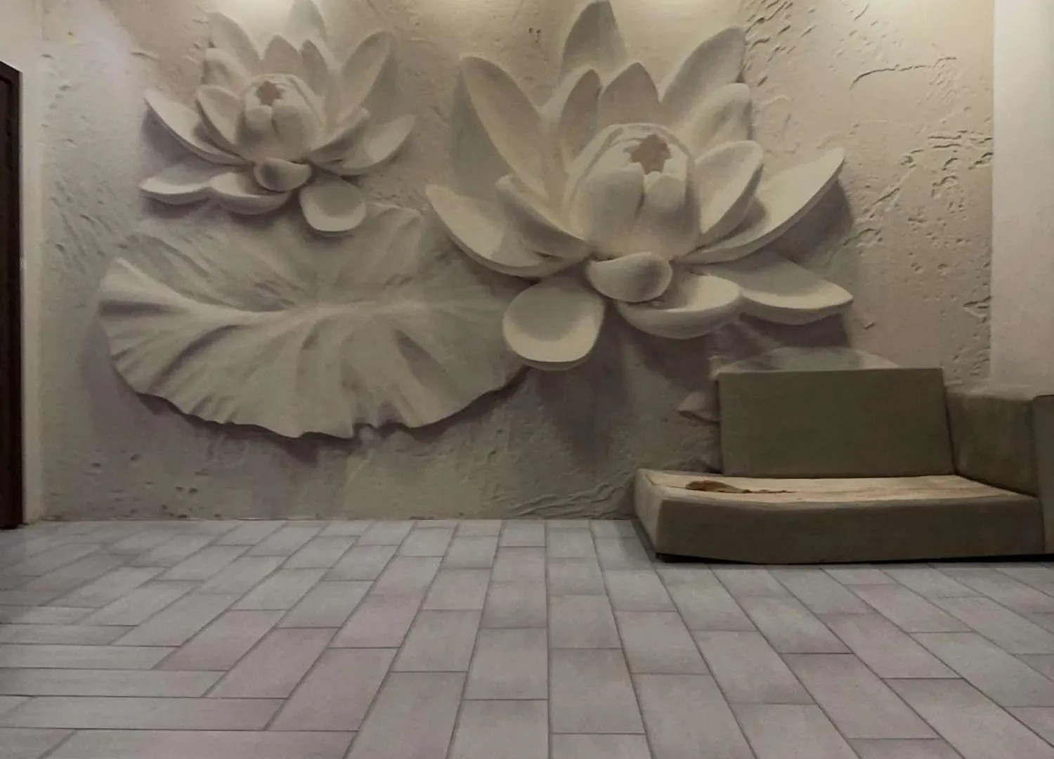 Appartement شقه بمكه